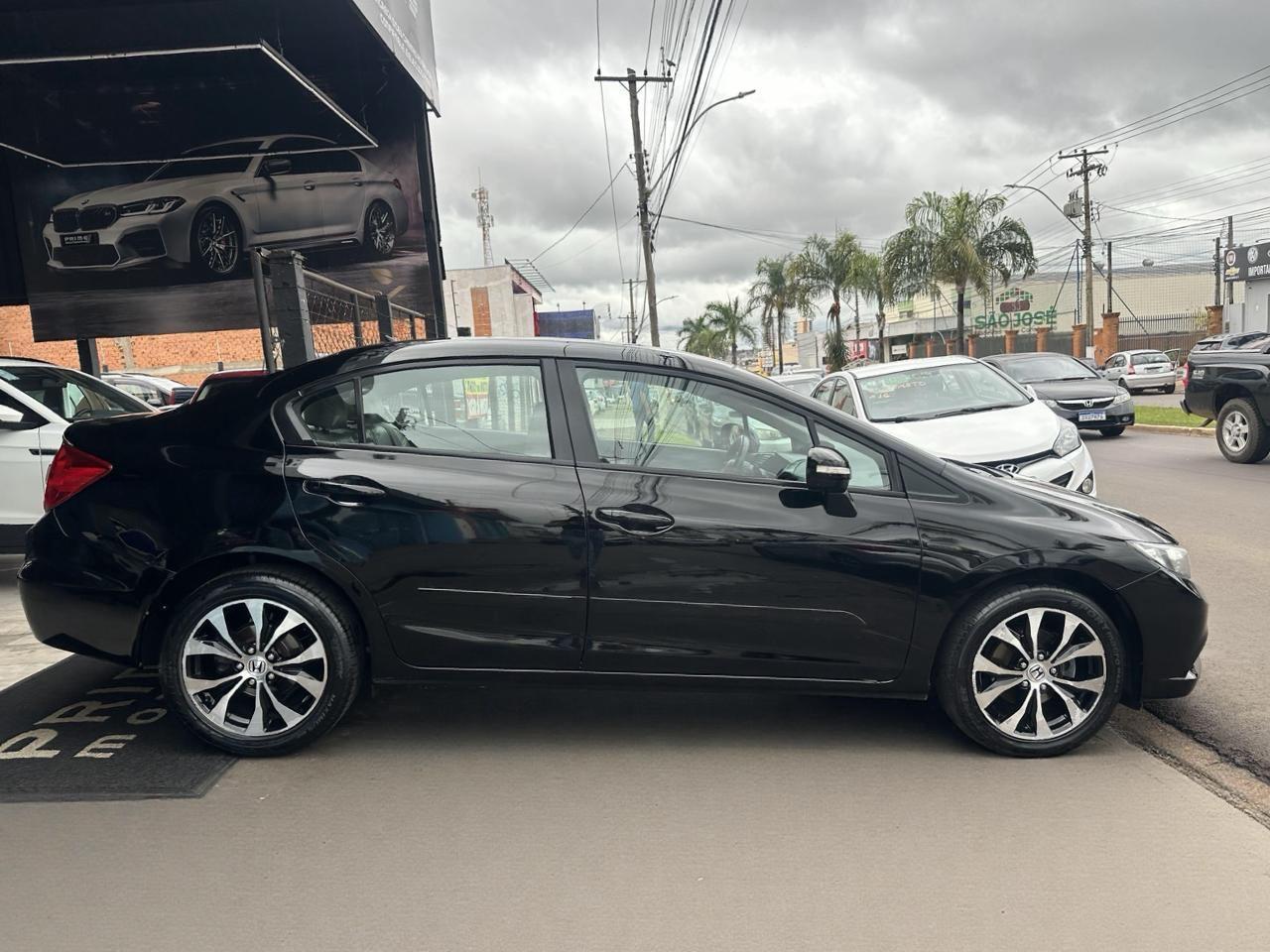 HONDA Civic - Foto