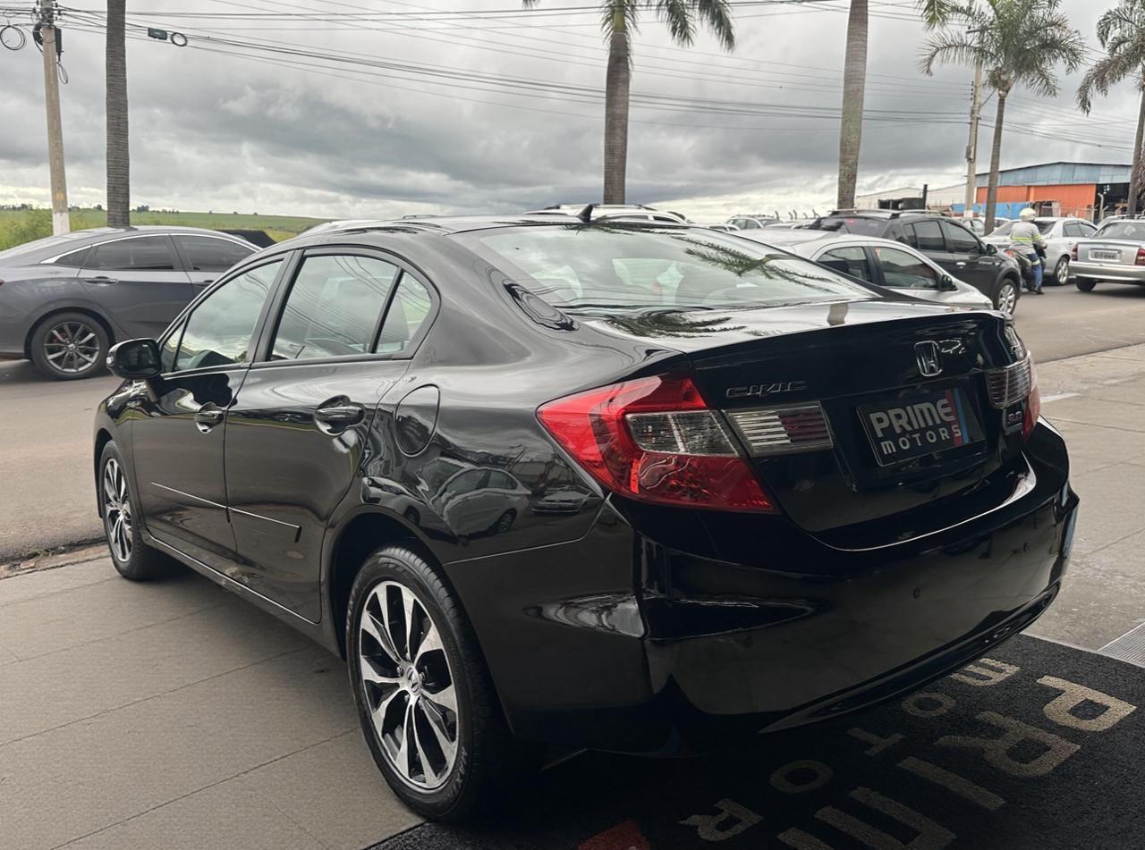 HONDA Civic - Foto