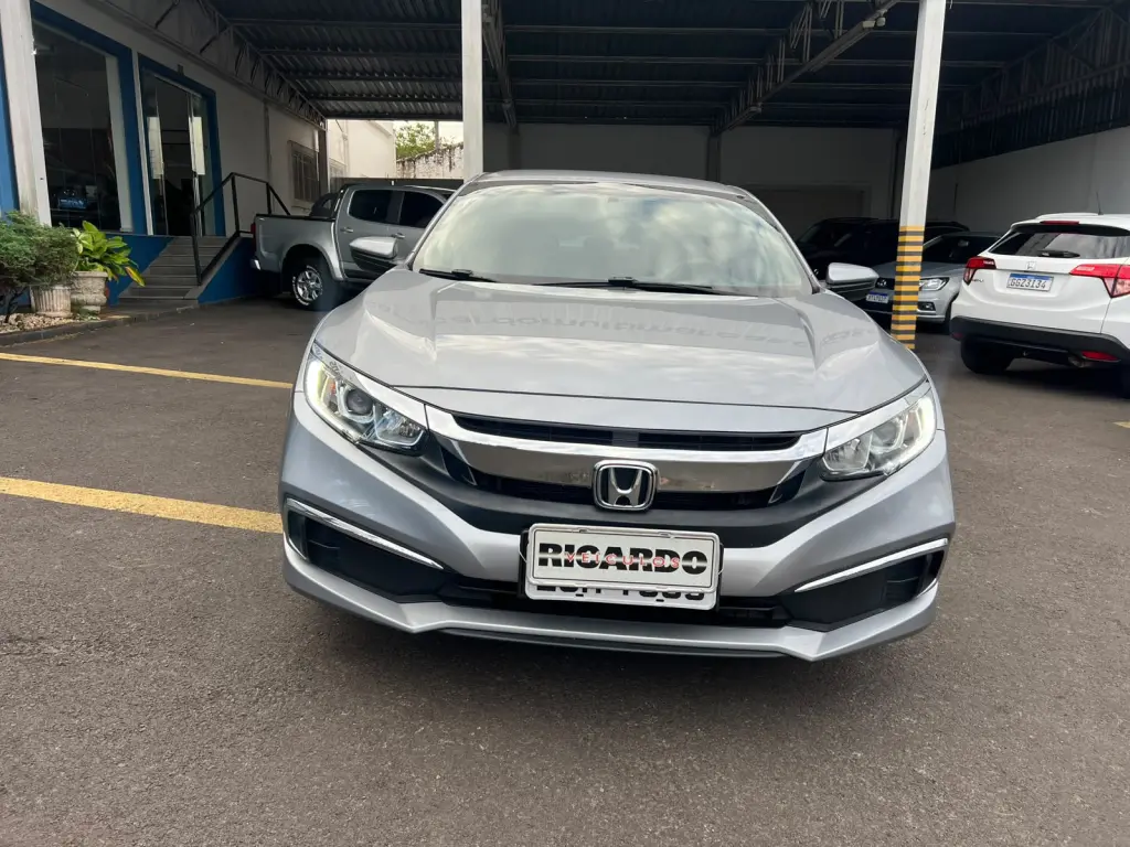 HONDA Civic - Foto