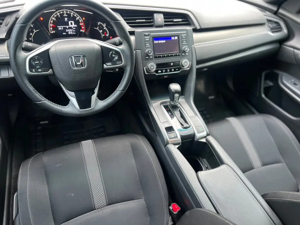 HONDA Civic - Foto