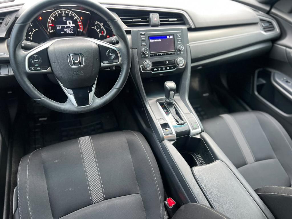 HONDA Civic - Foto