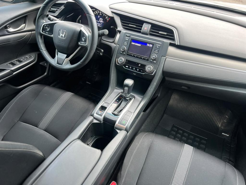 HONDA Civic - Foto