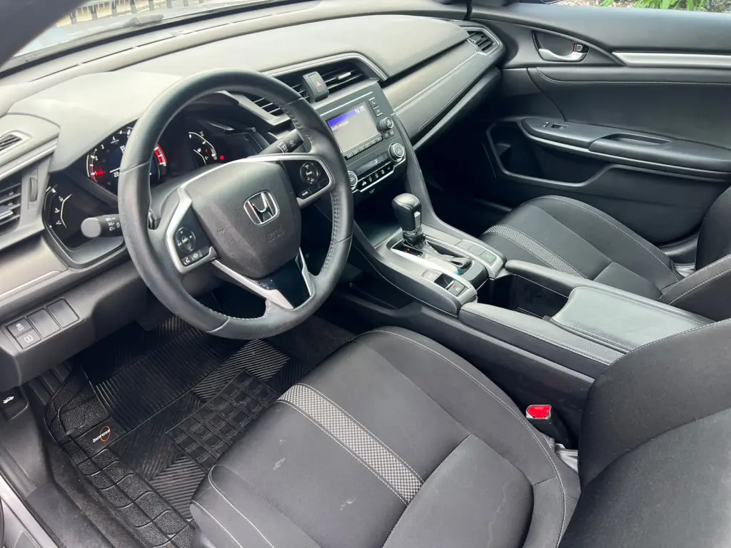 HONDA Civic - Foto