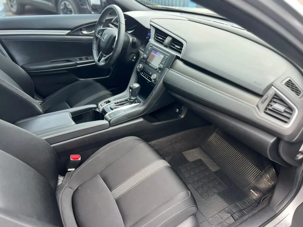 HONDA Civic - Foto