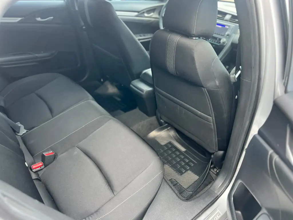 HONDA Civic - Foto