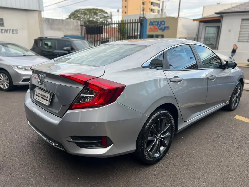 HONDA Civic - Foto
