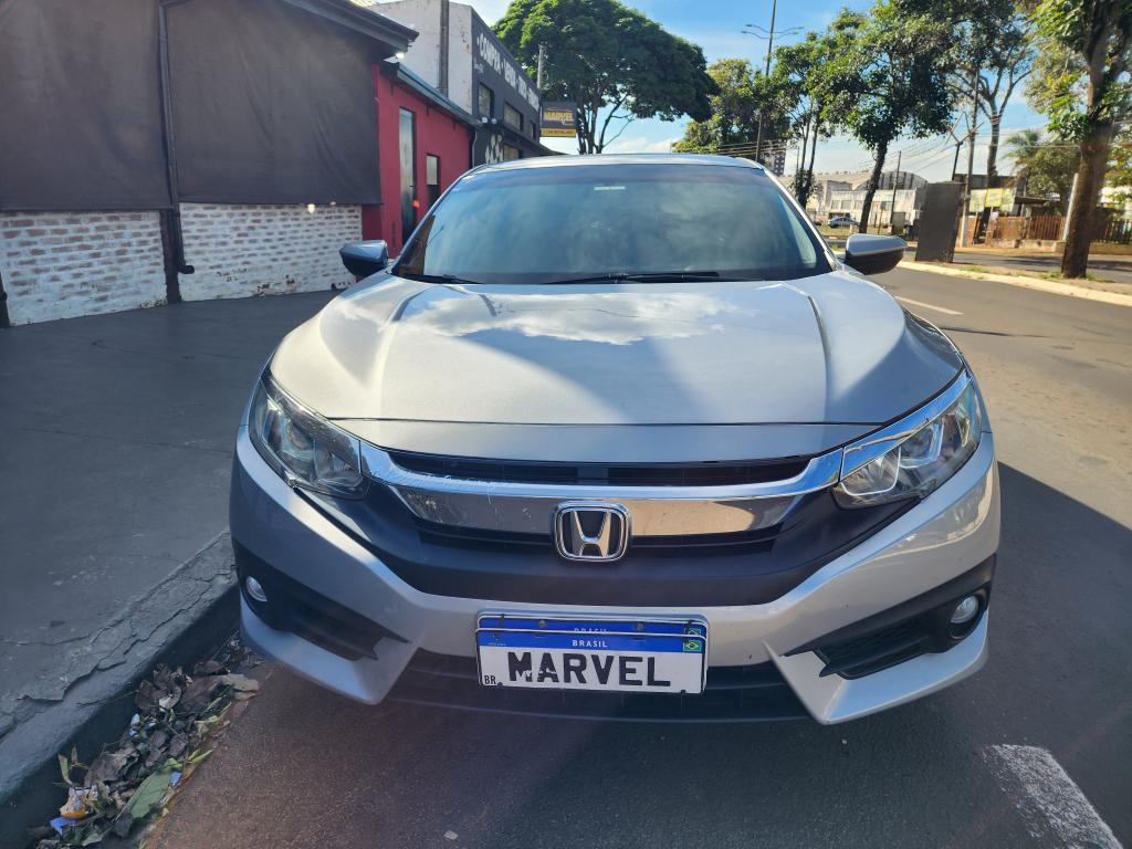 HONDA Civic - Foto
