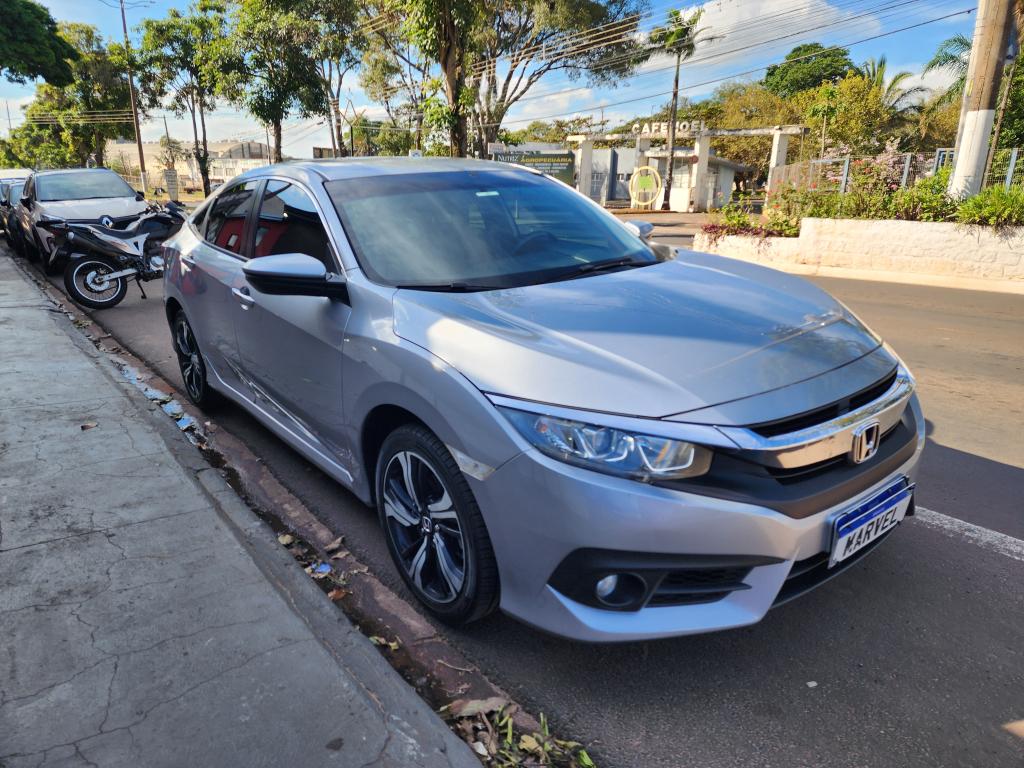 HONDA Civic - Foto