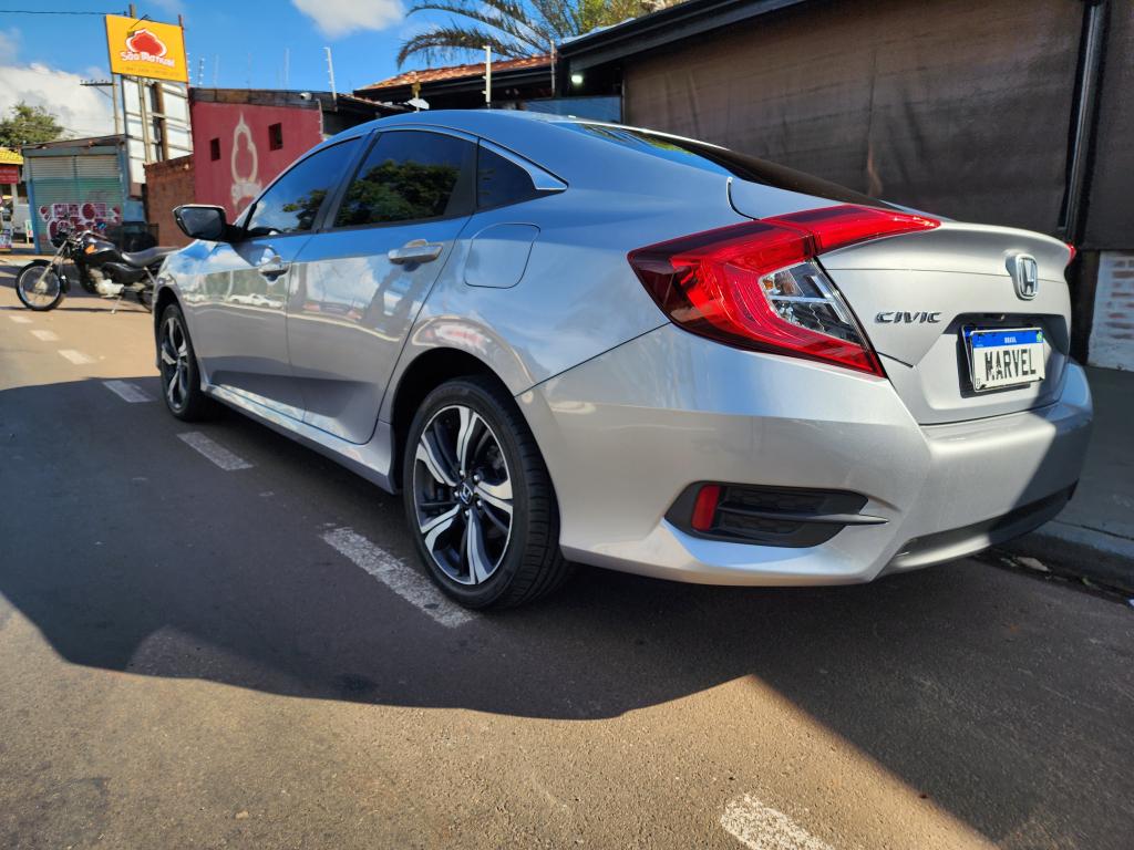 HONDA Civic - Foto