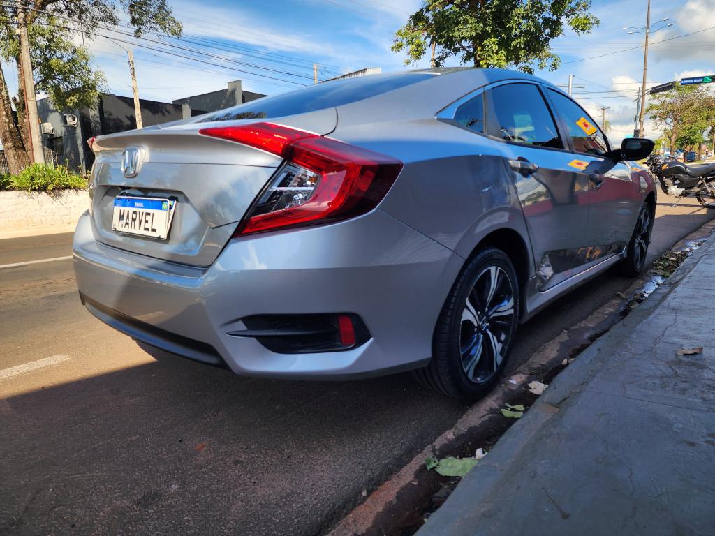 HONDA Civic - Foto