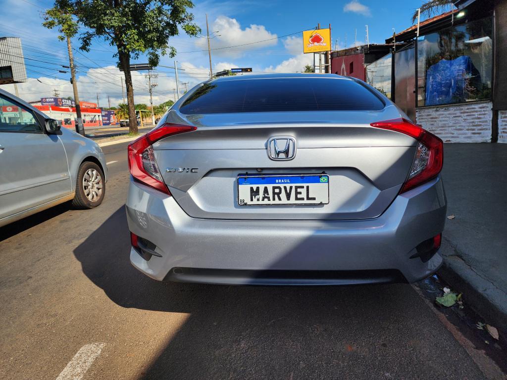 HONDA Civic - Foto
