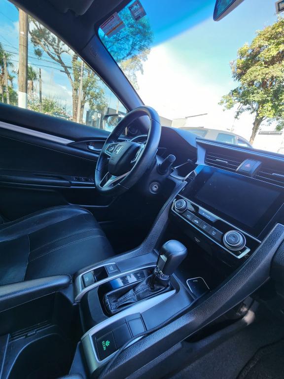 HONDA Civic - Foto