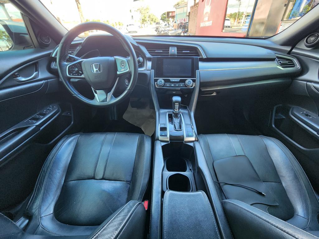 HONDA Civic - Foto