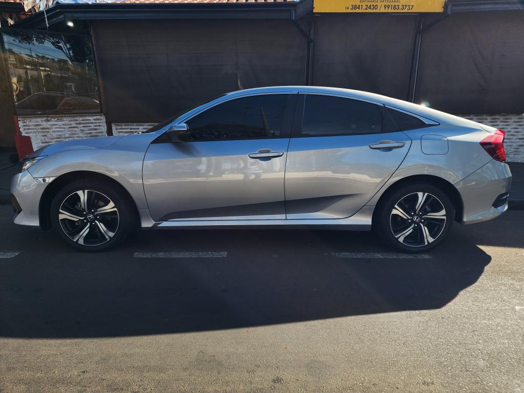 HONDA Civic - Foto