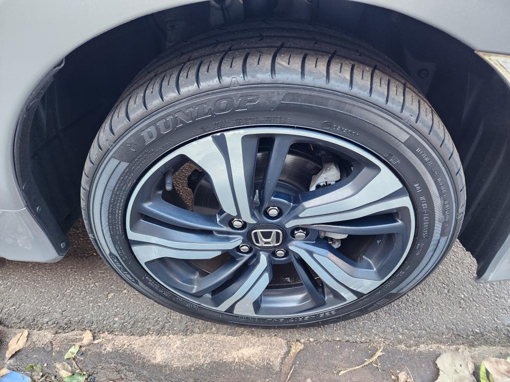 HONDA Civic - Foto