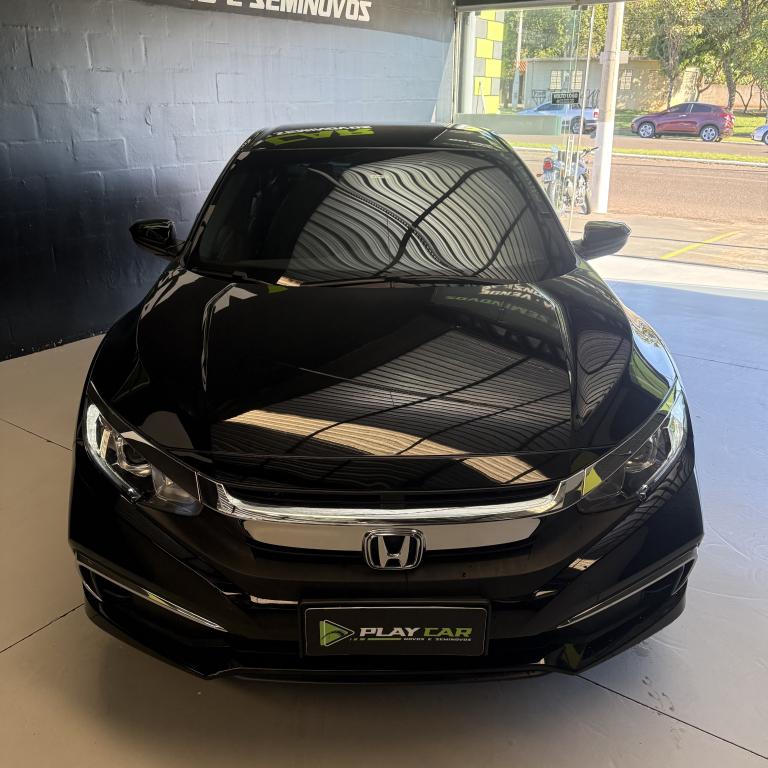 HONDA Civic - Foto