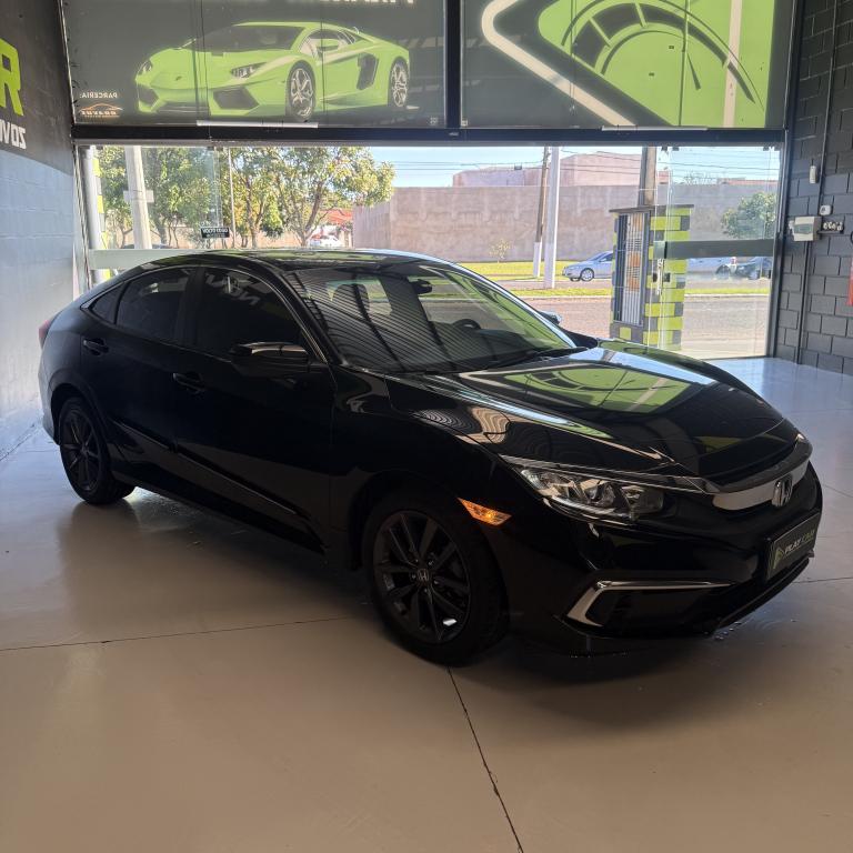 HONDA Civic - Foto