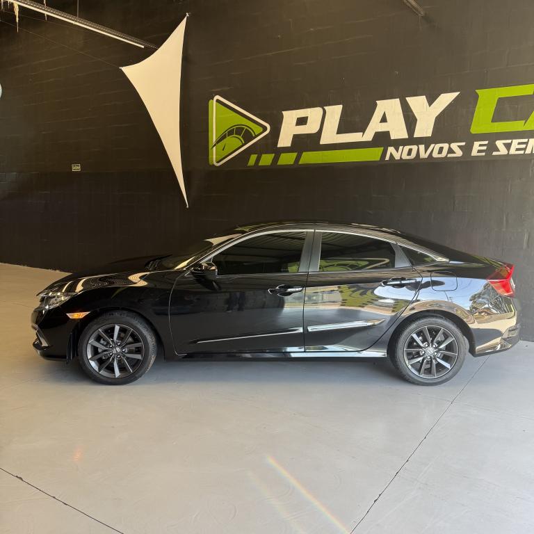 HONDA Civic - Foto