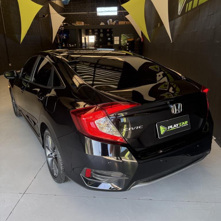 HONDA Civic - Foto