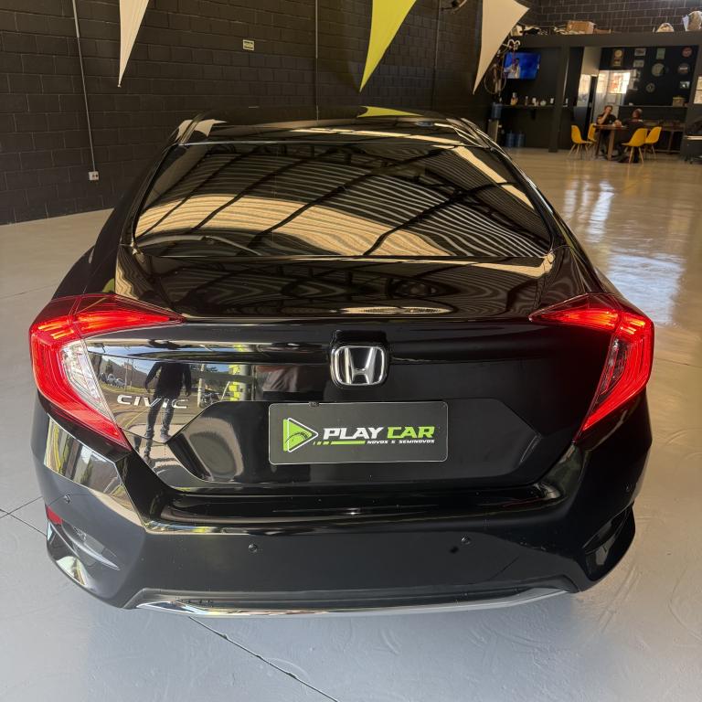 HONDA Civic - Foto