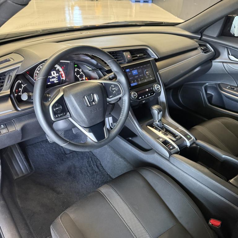 HONDA Civic - Foto