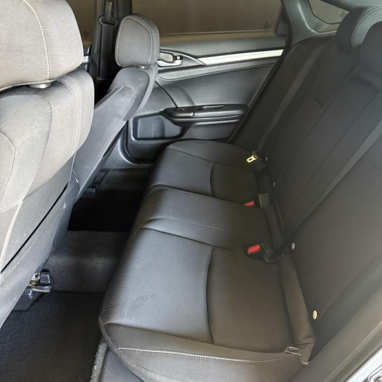 HONDA Civic - Foto