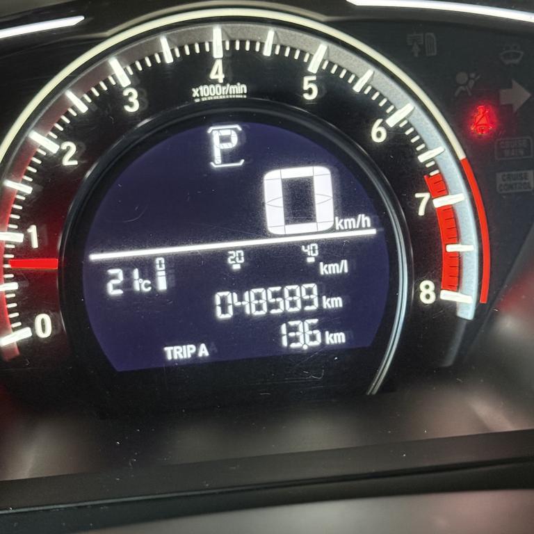 HONDA Civic - Foto