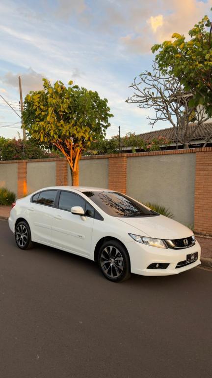 HONDA Civic - Foto