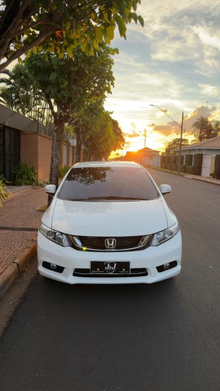 HONDA Civic - Foto