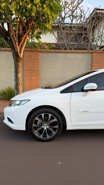 HONDA Civic - Foto