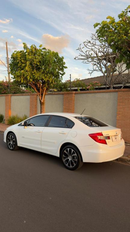 HONDA Civic - Foto