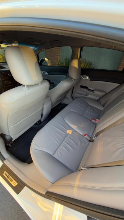 HONDA Civic - Foto