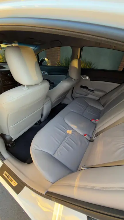 HONDA Civic - Foto