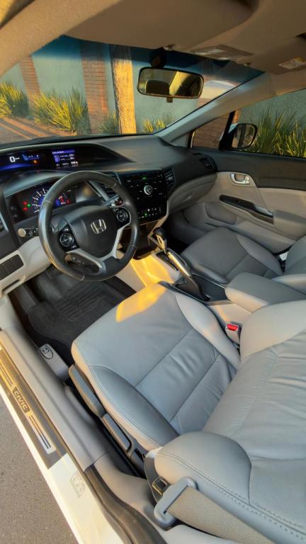 HONDA Civic - Foto