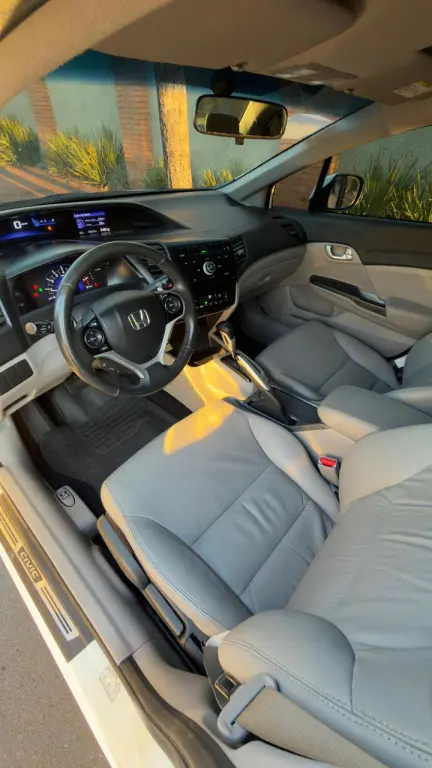 HONDA Civic - Foto