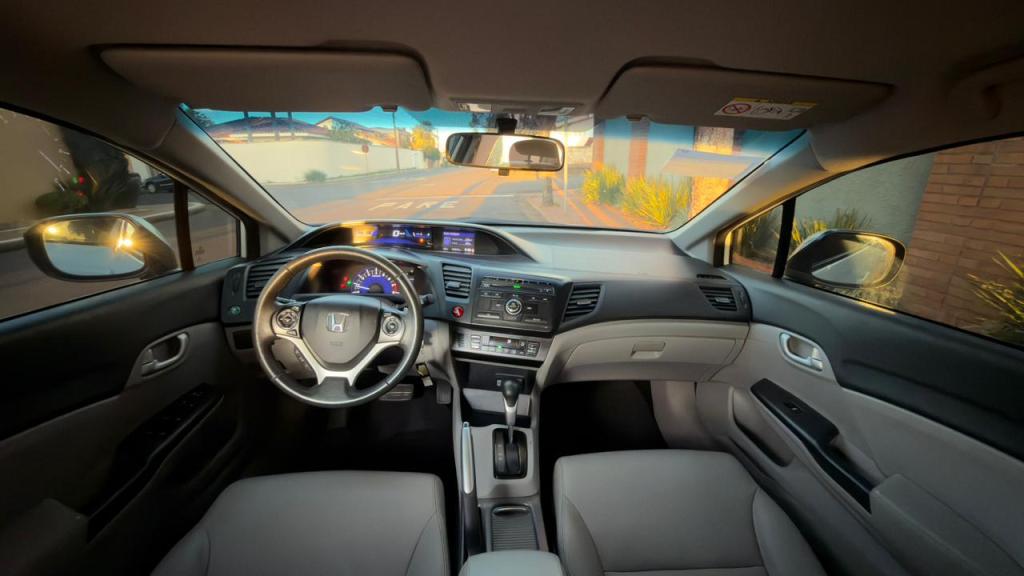 HONDA Civic - Foto