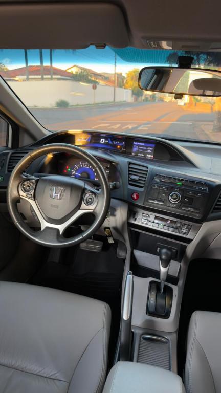 HONDA Civic - Foto