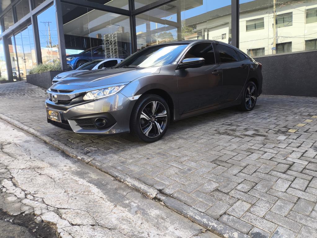 HONDA Civic - Foto