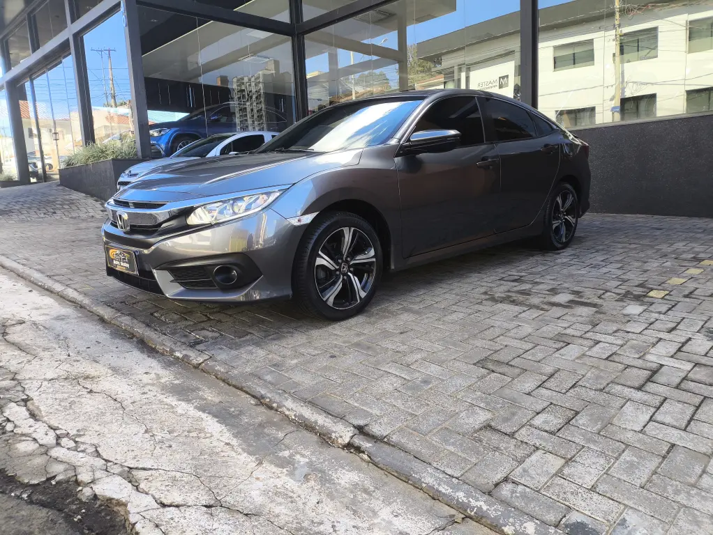 HONDA Civic - Foto