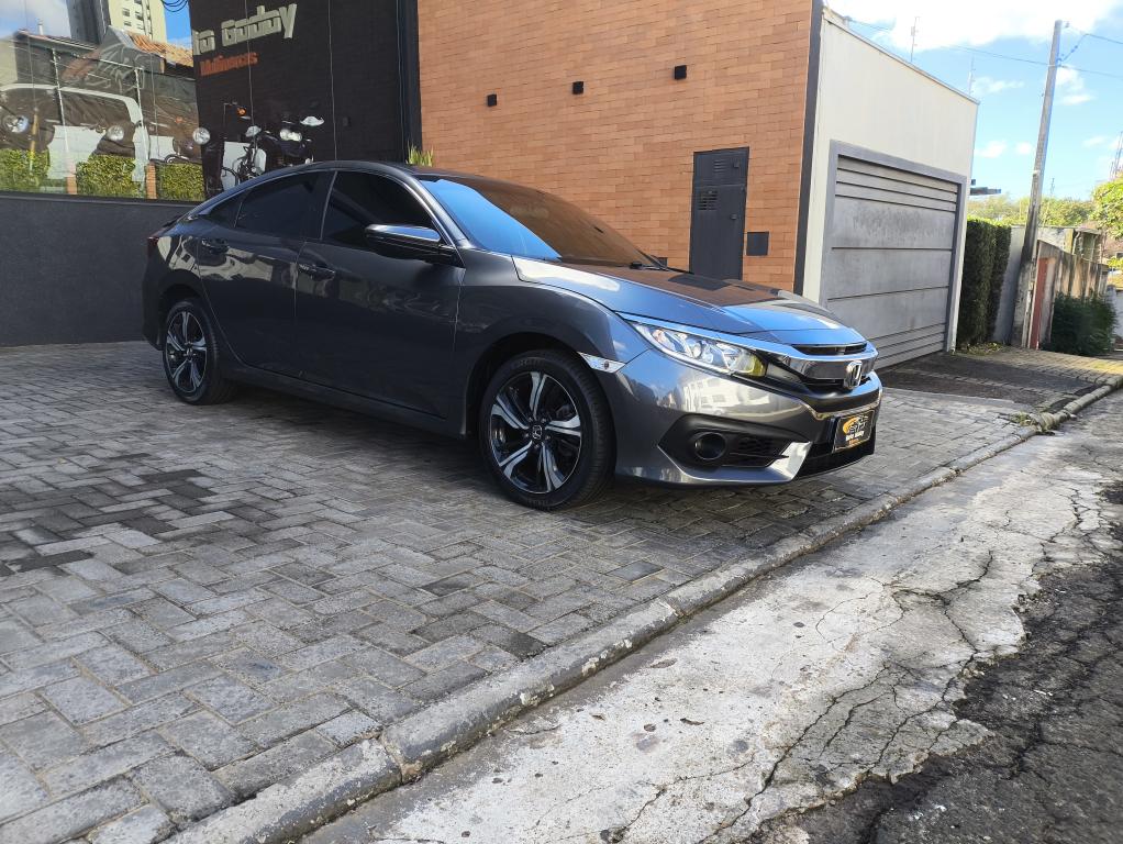 HONDA Civic - Foto