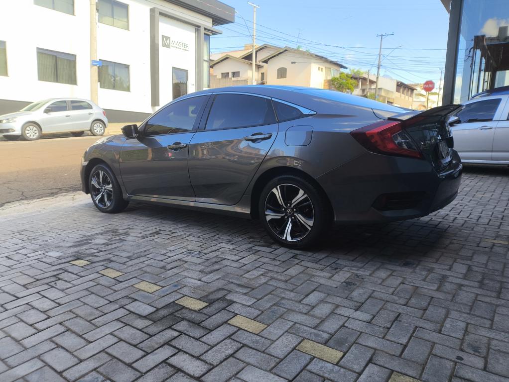 HONDA Civic - Foto