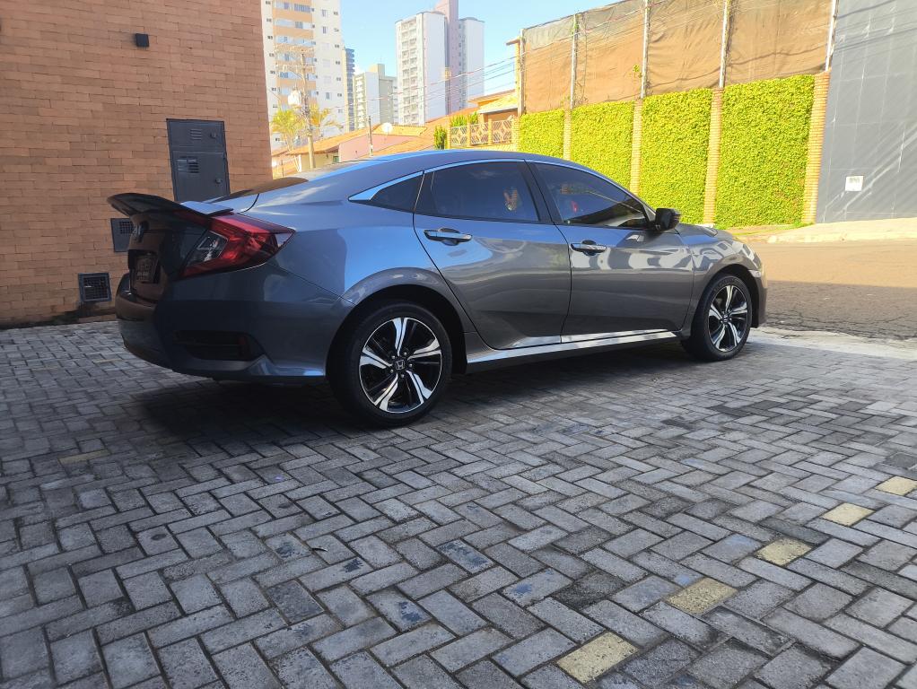 HONDA Civic - Foto