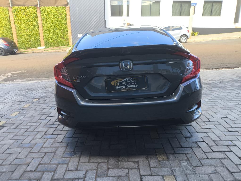HONDA Civic - Foto