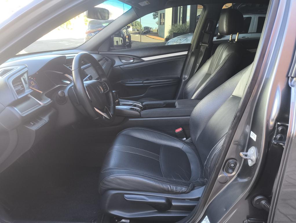 HONDA Civic - Foto