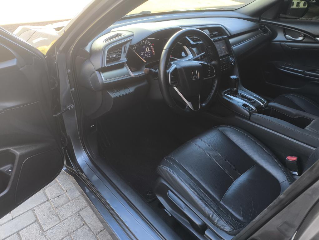 HONDA Civic - Foto