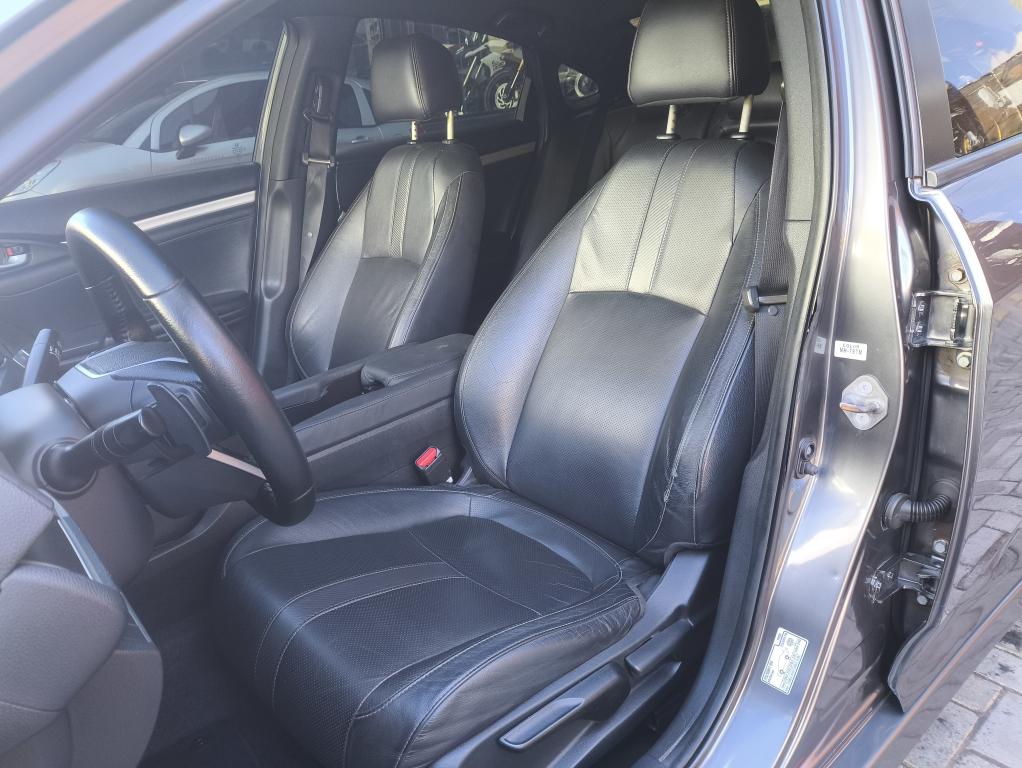 HONDA Civic - Foto