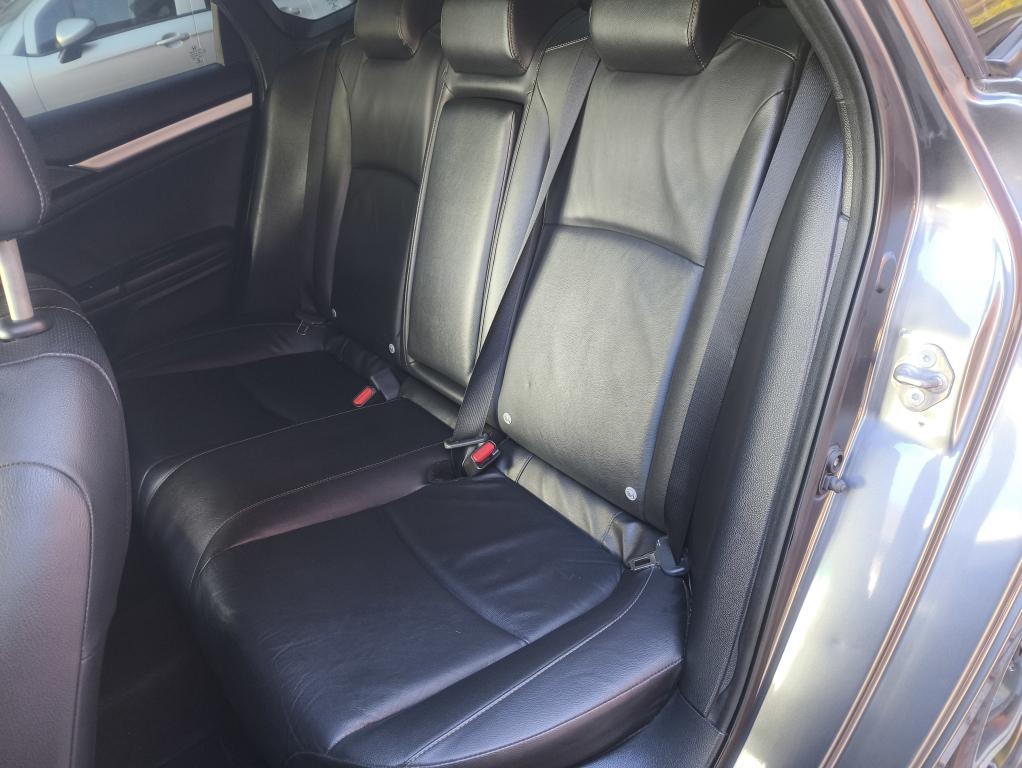 HONDA Civic - Foto