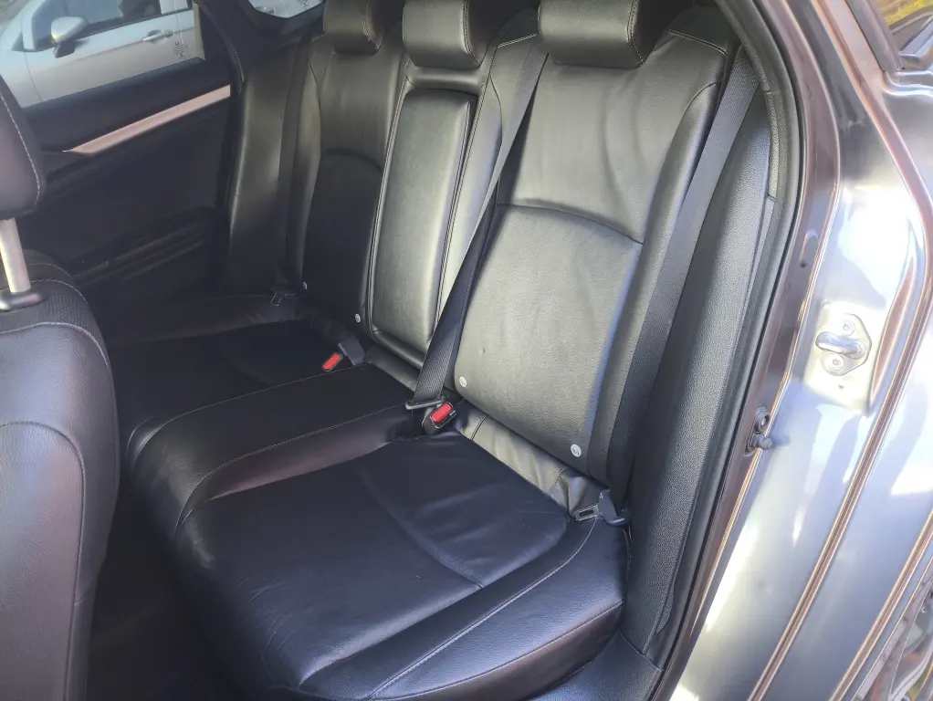 HONDA Civic - Foto