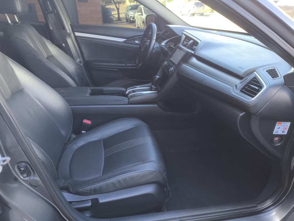 HONDA Civic - Foto