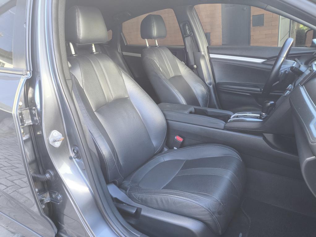 HONDA Civic - Foto